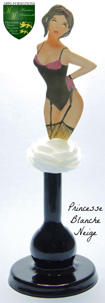 Formation sucre tiré abpg formations