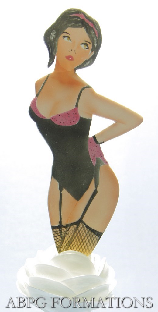 Formation aérographe abpg formations