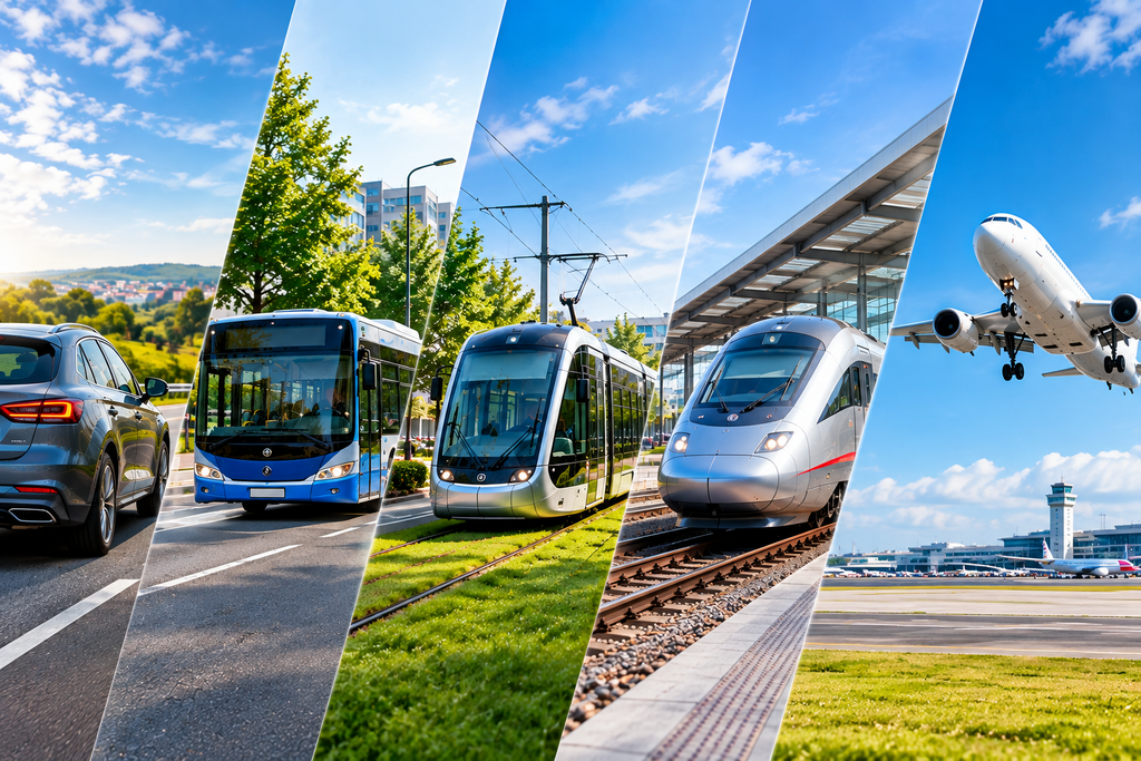 Comment se rendre à ABPG Formations ?