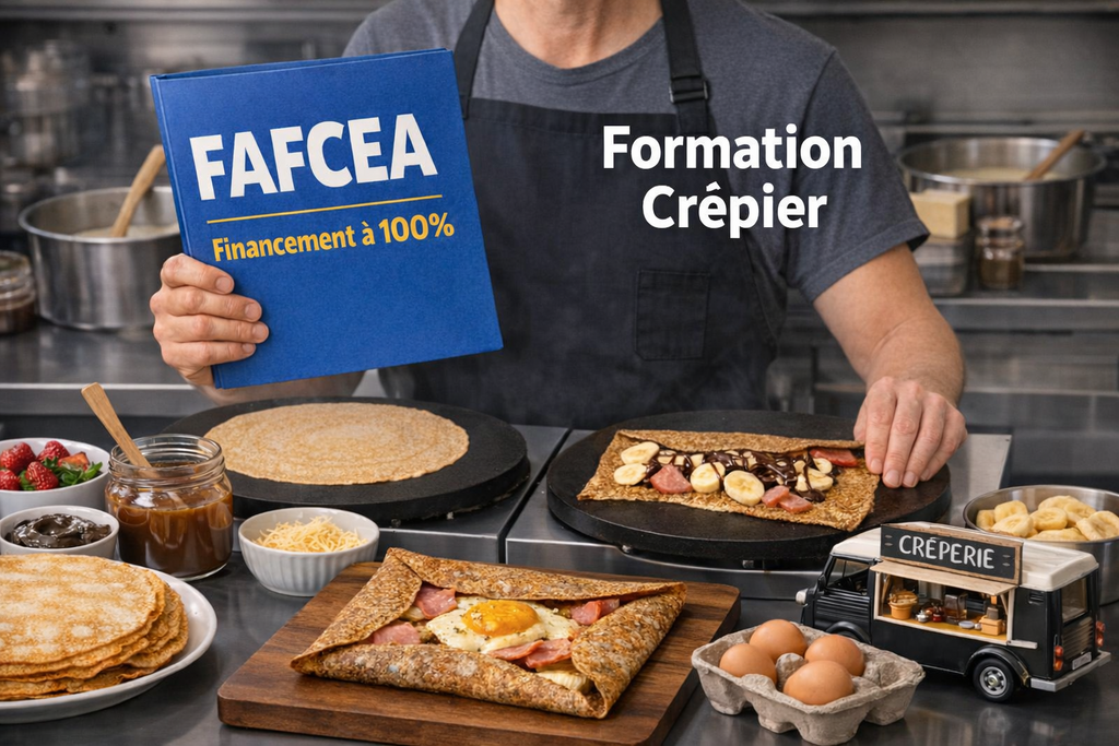 formation chichi croustillon gaufre crepe