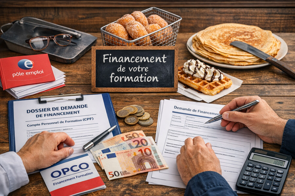 FAQ – Comment financer sa formation avec France Travail (AIF) ?
