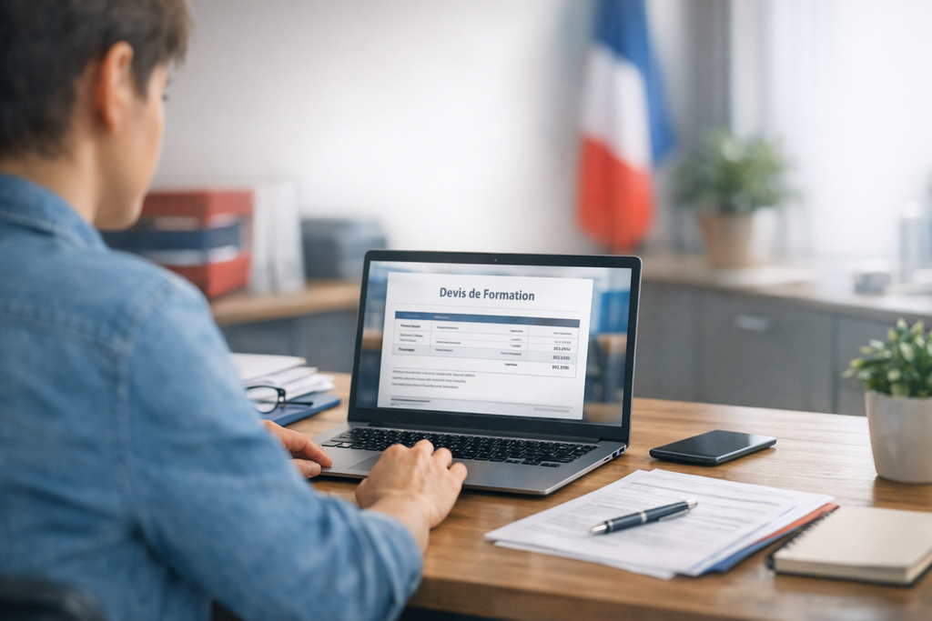 FAQ – Comment financer sa formation avec France Travail (AIF) ?
