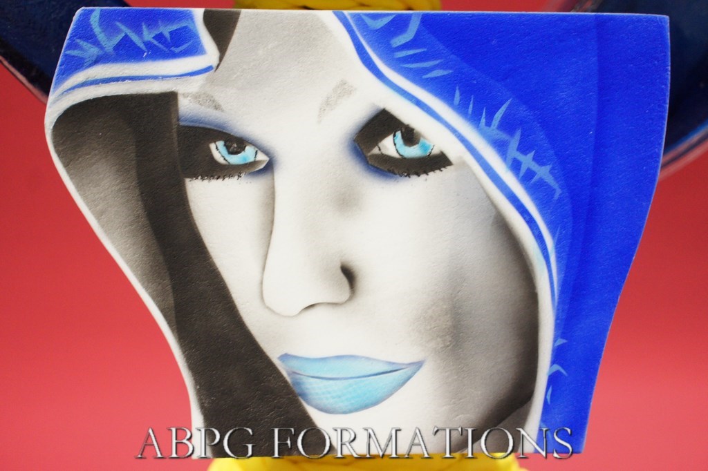 cours sucre artistique abpg formations