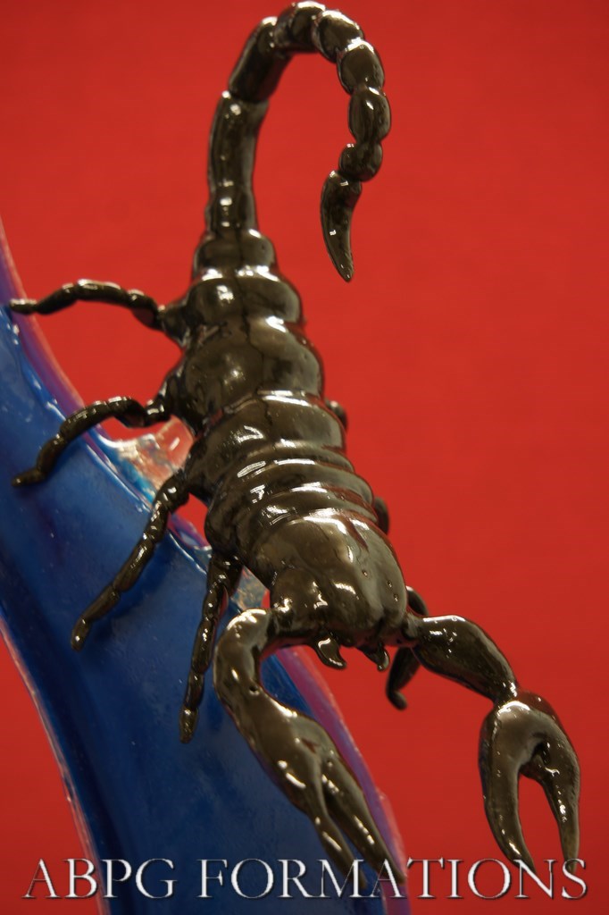 cours sucre soufflé abpg formations