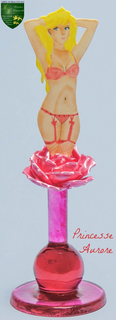 pièce en sucre abpg formations