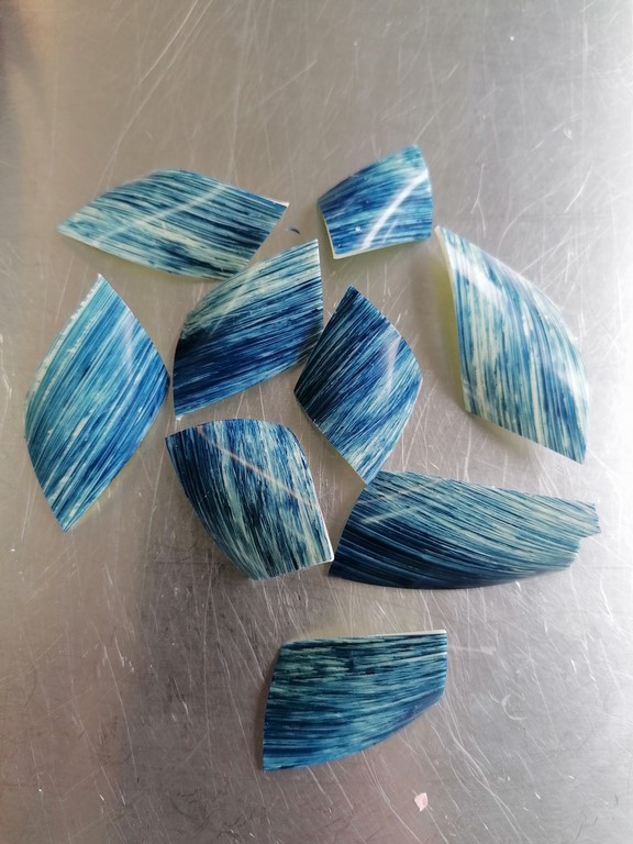 formation décors chocolat