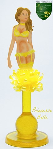 pièce en sucre abpg formations