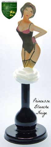 Formation sucre tiré abpg formations