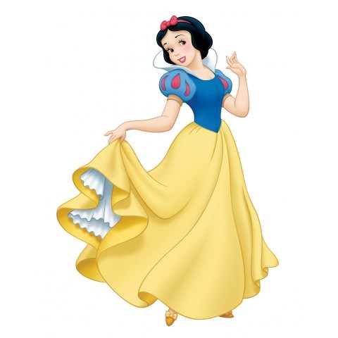 Princesse Blanche Neige