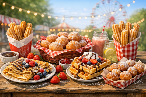 formation chichi croustillon gaufre crepe