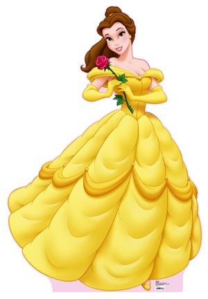 Princesse Belle