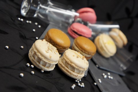 Formation Décors chocolat pour pâtisserie