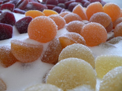 formation CAP Pâtissier