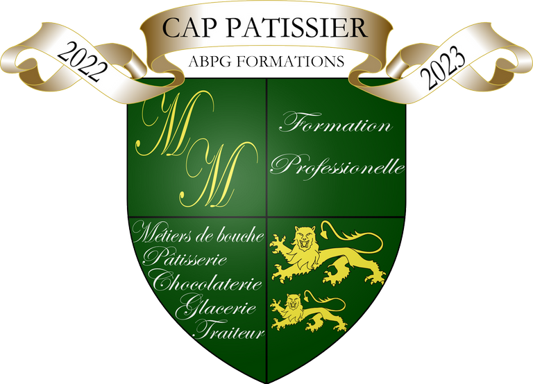 formation cap pâtissier
