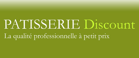 matériel pâtisserie