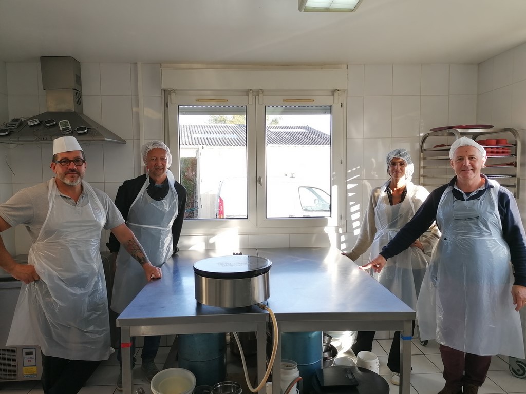 Fatima & Samuel / Breizh Le Pouliguen