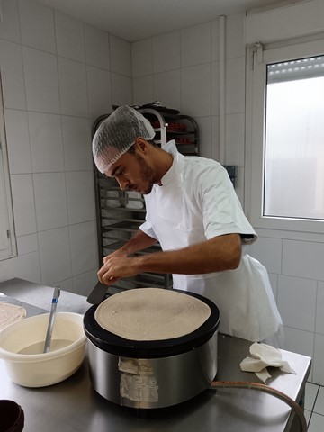 Yann Terry / O’YAME