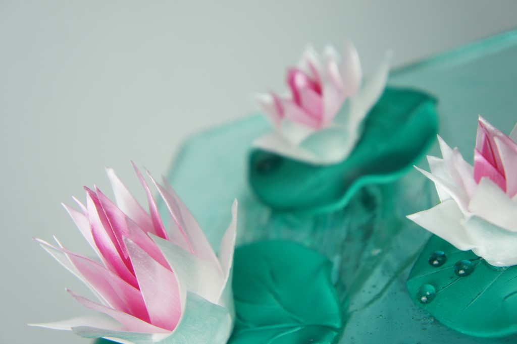 formations sucre soufflé