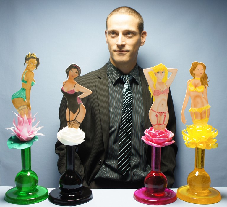 formations sucre soufflé