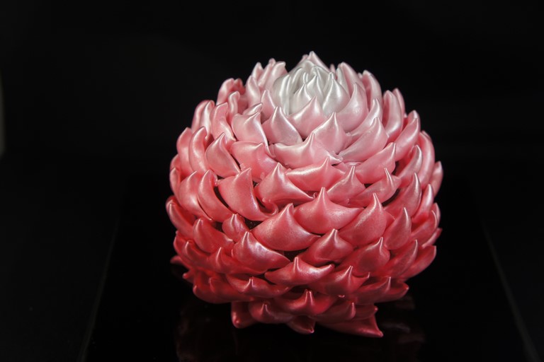 formations sucre soufflé