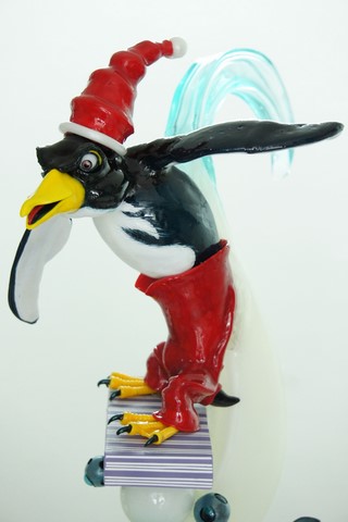 formations sucre tiré et sucre soufflé