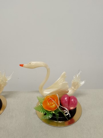 Formation sucre soufflé