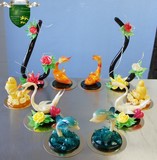 Formation Initiation sucre tiré et soufflé