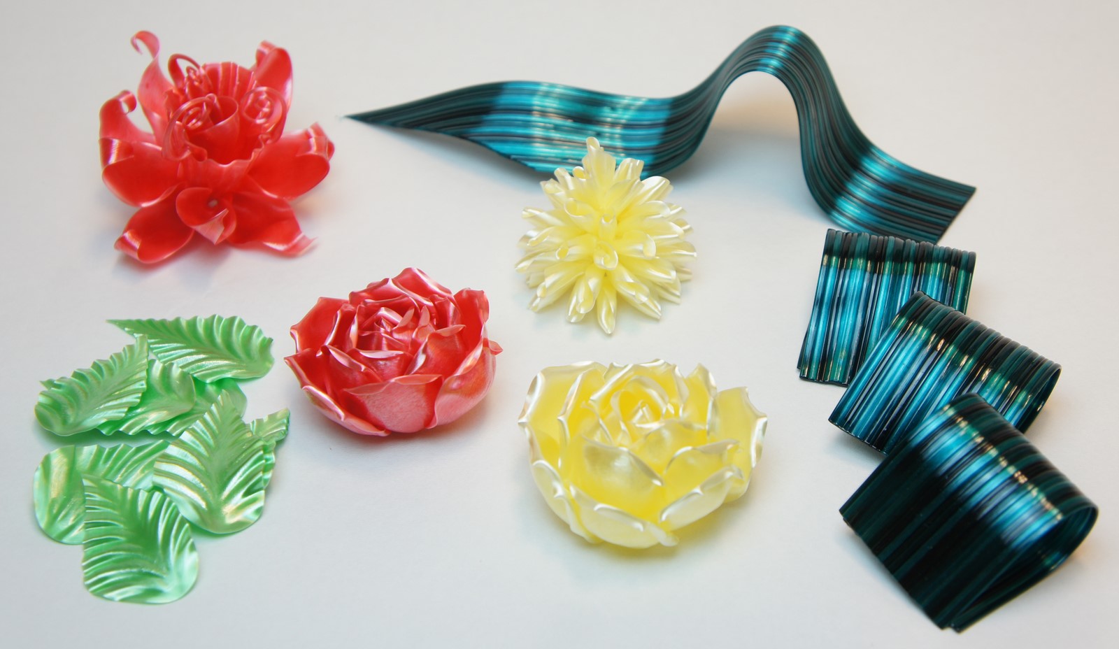Formation kit à sucre – fleurs et décorations en sucre pour pâtisserie