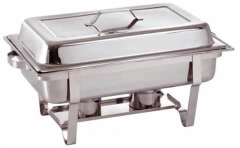location chaffing dish bain marie caen
