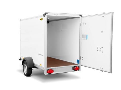 remorque réfrigérée caen