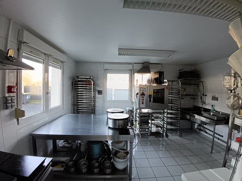 location cuisine caen