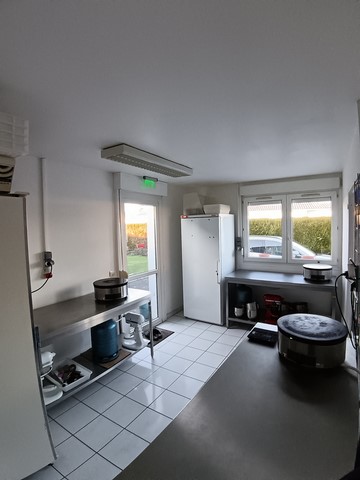 location cuisine caen