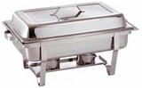 location chaffing dish bain marie caen