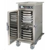 Étuve mobile turbo isolée caen