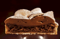 Pâtisserie chocolaterie gourmandise