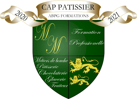 Kit d'entrée CAP Pâtissier